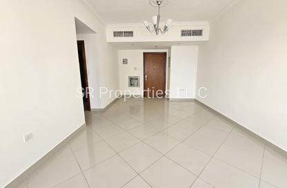 Apartment - 1 Bedroom - 1 Bathroom for rent in Al Mamzar Plaza - Al Taawun Street - Al Taawun - Sharjah