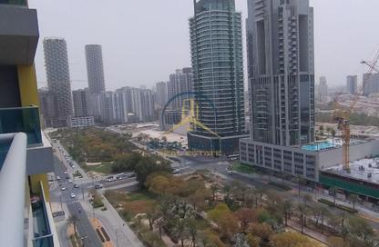 Apartment - 2 Bedrooms - 3 Bathrooms for rent in Rose 10 - District 11 - Jumeirah Village Circle - Dubai