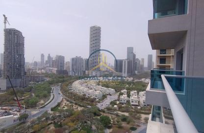 Apartment - 2 Bedrooms - 3 Bathrooms for rent in Rose 10 - District 11 - Jumeirah Village Circle - Dubai