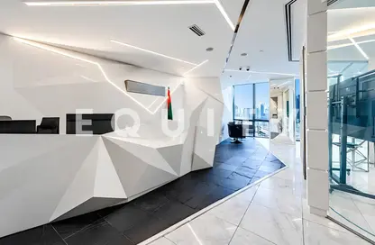 Office Space - Studio for rent in Boulevard Plaza 1 - Boulevard Plaza Towers - Downtown Dubai - Dubai
