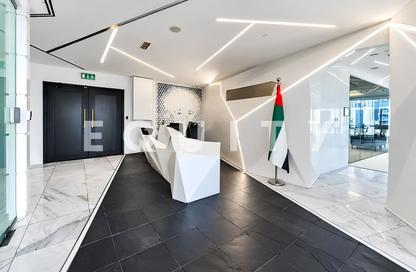 Office Space - Studio for rent in Boulevard Plaza 1 - Boulevard Plaza Towers - Downtown Dubai - Dubai