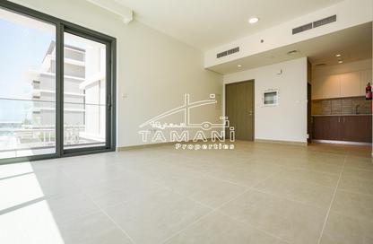 Apartment - 2 Bedrooms - 2 Bathrooms for rent in Seagate Building 3 - Seagate - Mina Rashid - Dubai