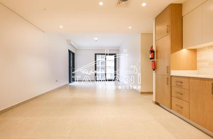 Apartment - 2 Bedrooms - 2 Bathrooms for rent in Seagate Building 3 - Seagate - Mina Rashid - Dubai