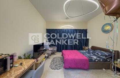 Apartment - Studio - 1 for sale in Azizi Farishta - Al Furjan - Dubai