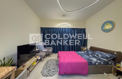 Apartment - Studio - 1 for sale in Azizi Farishta - Al Furjan - Dubai