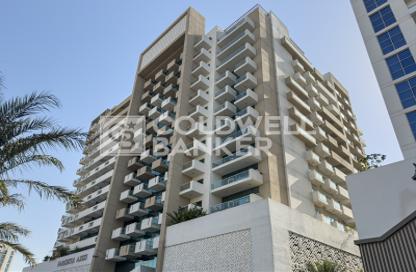 Apartment - Studio - 1 for sale in Azizi Farishta - Al Furjan - Dubai