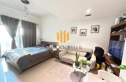 Apartment - Studio - 1 for rent in AZIZI Berton - Al Furjan - Dubai Apartment - Studio - 1 for rent in AZIZI Berton - Al Furjan - Dubai
