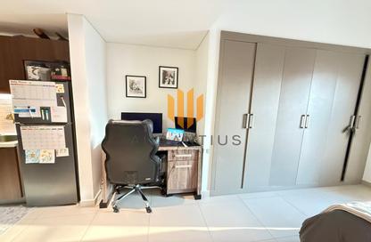 Apartment - Studio - 1 for rent in AZIZI Berton - Al Furjan - Dubai