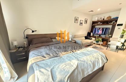 Apartment - Studio - 1 for rent in AZIZI Berton - Al Furjan - Dubai