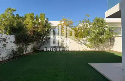 فيلا - 3 غرف نوم - 4 حمامات للايجار في فدان ياس - جزيرة ياس - أبوظبي