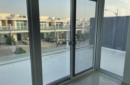 Townhouse - 5 Bedrooms - 4 Bathrooms for sale in Amargo 1 - Amargo - Damac Hills 2 - Dubai