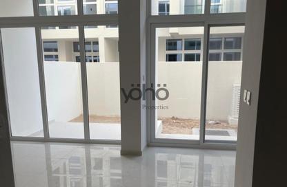 Townhouse - 5 Bedrooms - 4 Bathrooms for sale in Amargo 1 - Amargo - Damac Hills 2 - Dubai
