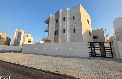 Villa - 5 Bedrooms - 7 Bathrooms for sale in Al Helio 1 - Al Helio - Ajman Villa - 5 Bedrooms - 7 Bathrooms for sale in Al Helio 1 - Al Helio - Ajman