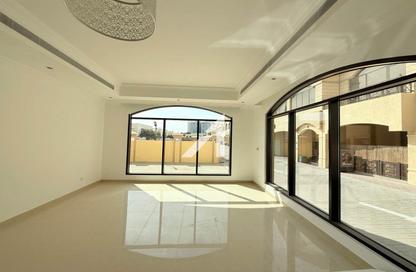 Villa - 6 Bedrooms - 7 Bathrooms for rent in Village 33 - Al Barsha 1 - Al Barsha - Dubai