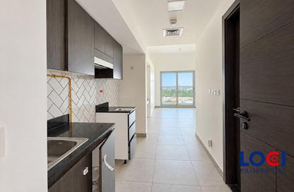 Apartment - Studio - 1 for rent in Bella Rose - Dubai Science Park - Dubai