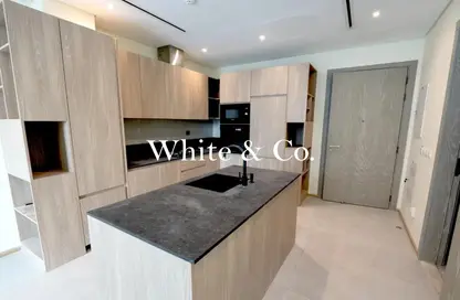 Apartment - 1 Bedroom - 2 Bathrooms for sale in Signature Livings South - Signature Livings - District 10 - Jumeirah Village Circle - Dubai