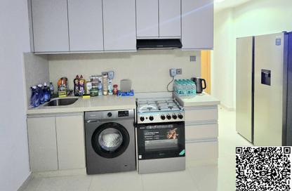 Apartment - Studio - 1 Bathroom for rent in Kentia - Ajman Uptown Villas - Ajman Uptown - Ajman Apartment - Studio - 1 Bathroom for rent in Kentia - Ajman Uptown Villas - Ajman Uptown - Ajman