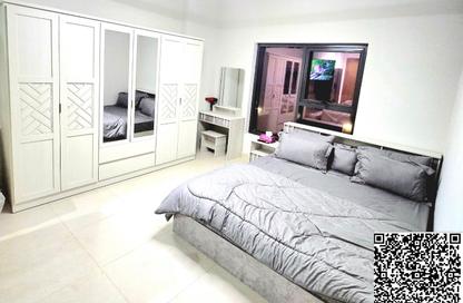 Apartment - Studio - 1 Bathroom for rent in Kentia - Ajman Uptown Villas - Ajman Uptown - Ajman Apartment - Studio - 1 Bathroom for rent in Kentia - Ajman Uptown Villas - Ajman Uptown - Ajman