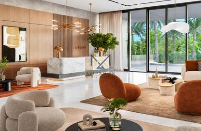 Apartment - 1 - 1 for sale in Club Drive Tower B - Club Drive - Dubai Hills Estate - Dubai Apartment - 1 - 1 for sale in Club Drive Tower B - Club Drive - Dubai Hills Estate - Dubai