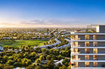 Apartment - 1 - 1 for sale in Club Drive Tower B - Club Drive - Dubai Hills Estate - Dubai Apartment - 1 - 1 for sale in Club Drive Tower B - Club Drive - Dubai Hills Estate - Dubai