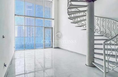 Apartment - 1 Bedroom - 2 Bathrooms for sale in Wind Tower 1 - JLT Cluster B - Jumeirah Lake Towers - Dubai