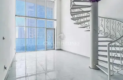 شقة - غرفة نوم - 2 حمامات للبيع في برج الرياح 1 - (JLT) مجمع B - أبراج بحيرات الجميرا - دبي