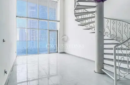 Apartment - 1 Bedroom - 2 Bathrooms for sale in Wind Tower 1 - JLT Cluster B - Jumeirah Lake Towers - Dubai