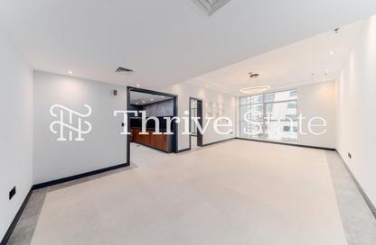 Apartment - 2 - 3 for sale in Skyview Tower - Dubai Marina - Dubai