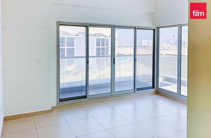 Apartment - 2 Bedrooms - 3 Bathrooms for rent in Stadium Point - Dubai Sports City - Dubai