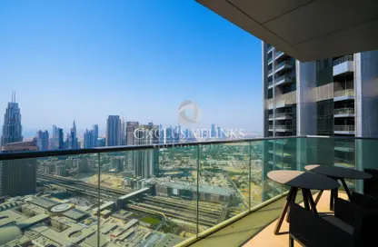 Penthouse - 3 Bedrooms - 4 Bathrooms for sale in The Address Residence Fountain Views 2 - The Address Residence Fountain Views - Downtown Dubai - Dubai