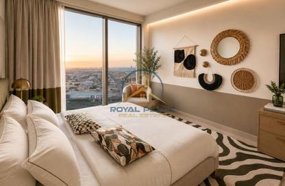 Apartment - 2 Bedrooms - 3 Bathrooms for rent in Forte 2 - Forte - Downtown Dubai - Dubai Apartment - 2 Bedrooms - 3 Bathrooms for rent in Forte 2 - Forte - Downtown Dubai - Dubai