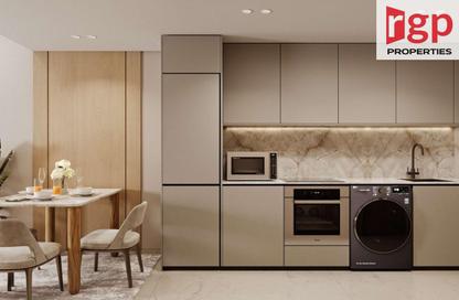 Apartment - Studio - 1 for sale in Almaan 101 - District 13 - Jumeirah Village Circle - Dubai