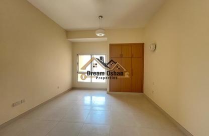 Apartment - 1 - 2 for rent in Al Hikma Residence - Dubai Silicon Oasis - Dubai