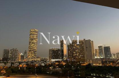 Apartment - Studio - 1 Bathroom for sale in Lucky Royale Residence - District 10 - Jumeirah Village Circle - Dubai