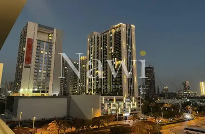 Apartment - 1 Bathroom for sale in Lucky Royale Residence - District 10 - Jumeirah Village Circle - Dubai
