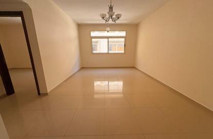 Apartment - 1 Bedroom - 2 Bathrooms for rent in Muweileh Community - Muwaileh Commercial - Sharjah