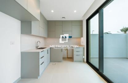 Townhouse - 3 - 4 for rent in Bliss 2 - Arabian Ranches 3 - Dubai