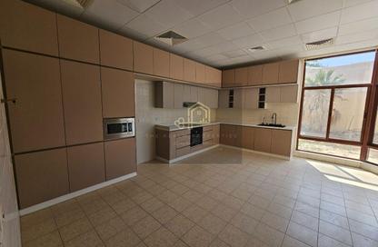 Villa - 7+ Bedrooms - 7+ Bathrooms for rent in Nadd Al Hammar Villas - Nadd Al Hammar - Dubai