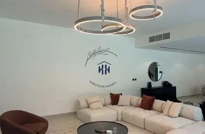 Villa - 5 Bedrooms - 6 Bathrooms for sale in Masaar 2 - Al Rowdat Suburb - Sharjah