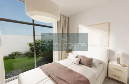 شقة - 3 غرف نوم - 5 حمامات للبيع في المدينة المستدامة - جزيرة ياس - جزيرة ياس - أبوظبي