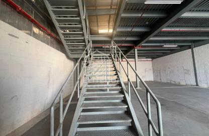 Warehouse - Studio for rent in Industrial Area 18 - Sharjah Industrial Area - Sharjah