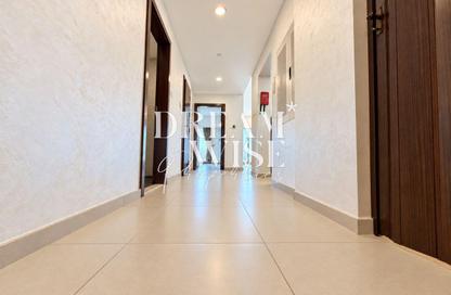 Apartment - 1 - 1 for rent in The Gate Tower 2 - Shams Abu Dhabi - Al Reem Island - Abu Dhabi
