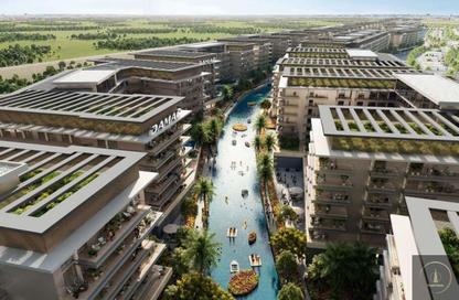 Apartment - 1 Bedroom - 2 Bathrooms for sale in Indigo 1B - Indigo 1 - Riverside Views - Damac Riverside - Dubai Investment Park 2 (DIP 2) - Dubai Investment Park (DIP) - Dubai Apartment - 1 Bedroom - 2 Bathrooms for sale in Indigo 1B - Indigo 1 - Riverside Views - Damac Riverside - Dubai Investment Park 2 (DIP 2) - Dubai Investment Park (DIP) - Dubai