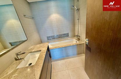 Apartment - 2 - 2 for rent in Grande - Opera District - Downtown Dubai - Dubai