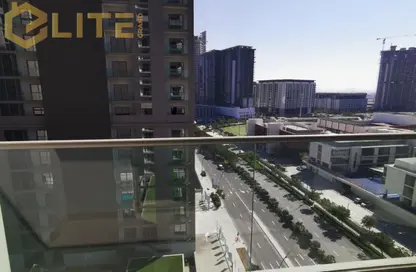 Apartment - 2 Bedrooms - 2 Bathrooms for rent in Sobha Creek Vistas Tower A - Sobha Hartland - Mohammed Bin Rashid City - Dubai