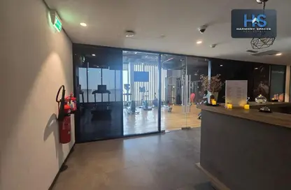 Office Space - 1 Bedroom - 1 Bathroom for rent in The Manor Hotel By JA Resorts  and  Hotels - Al Furjan - Dubai