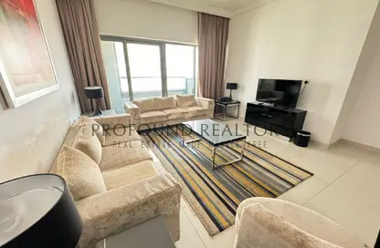Apartment - 2 Bedrooms - 3 Bathrooms for rent in Capital Bay Tower A - Capital Bay - Business Bay - Dubai
