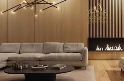 Apartment - 1 Bedroom - 2 Bathrooms for sale in Al Haseen Residence 3 - Al Haseen Residences - Dubai Industrial City - Dubai