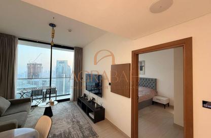 Apartment - 1 Bedroom - 1 Bathroom for sale in Binghatti Venus - District 13 - Jumeirah Village Circle - Dubai Apartment - 1 Bedroom - 1 Bathroom for sale in Binghatti Venus - District 13 - Jumeirah Village Circle - Dubai