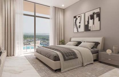 Apartment - 1 Bedroom - 1 Bathroom for sale in Mohammed Bin Rashid City - Dubai